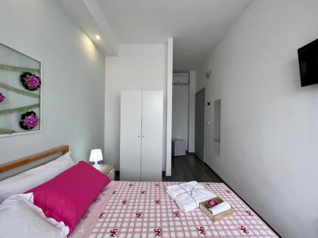B & B Cavalieri Di Rodi Gallipoli Zimmer foto