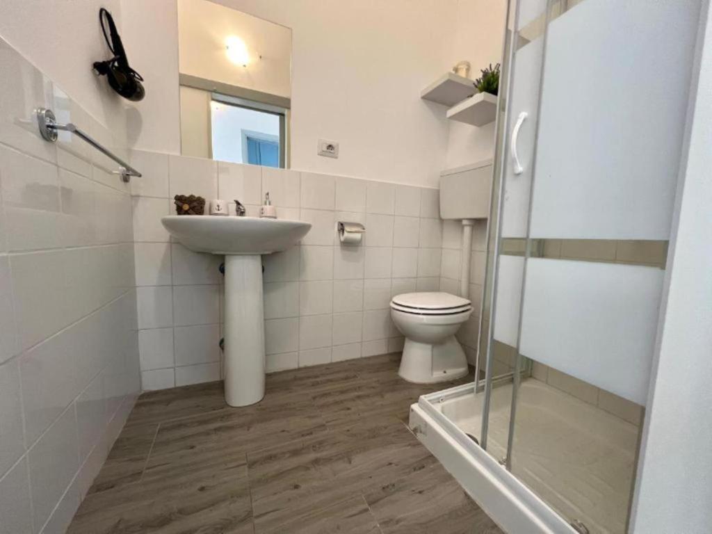 B & B Cavalieri Di Rodi Gallipoli Zimmer foto