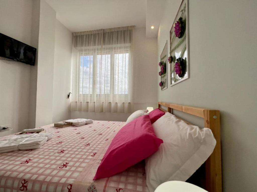 B & B Cavalieri Di Rodi Gallipoli Zimmer foto